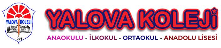 YALOVA KOLEJI - Sınav Kayıt Logo